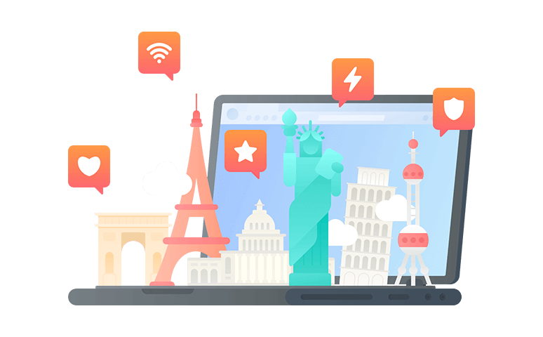 在瓜德罗普连接到中国vpn - MALUS加速器